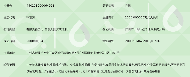 广州艾格生物科技 深耕食品科学技术研究服务，引领行业创新未来